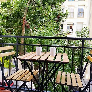Apartamento 2, Málaga