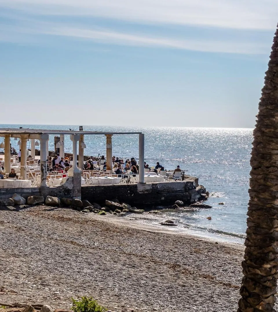 Apartament Blue Sea - Houses With Terrace Malaga