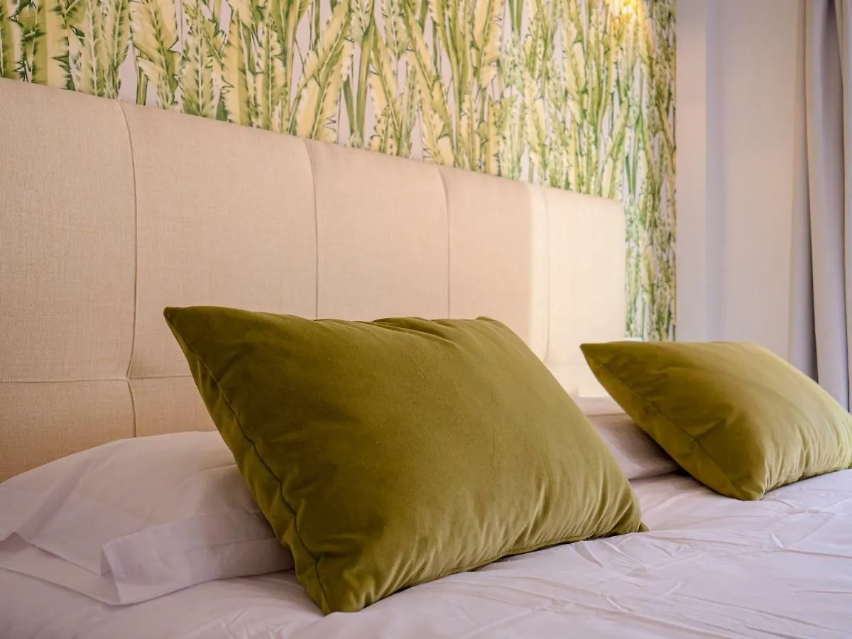 Apartament Blue Sea - Houses With Terrace Malaga Hiszpania
